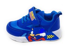 Scarpa Sport bambino con luci