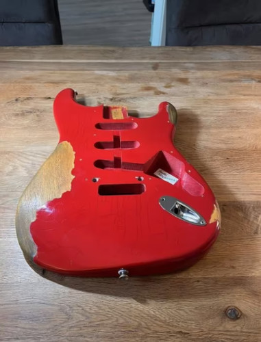 Fender anni japan - fender,