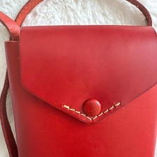 Borsa a tracolla mobile Genten