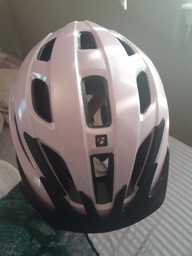 Casco bontrager medio - bontrager,