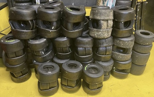 Kart set pneumatici - kart,