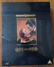 Gone With The Wind Special