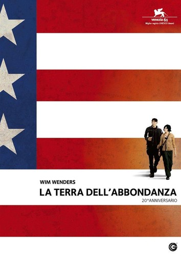 Terra dell abbondanza - dell'abbondanza, (la)