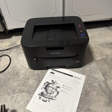 Stampante laser gruppo - , di