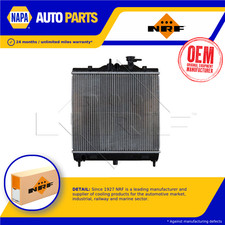 Radiatore compatibile con KIA