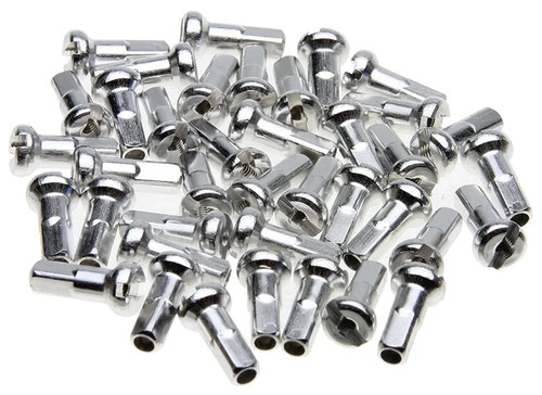 Set nipples raggi bici - nipples,