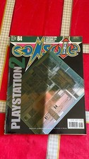 ConsoleMania, lotto della mitica ed indimenticabile rivista degli anni 90