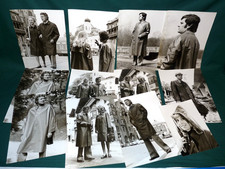 13 fotografie d'epoca in