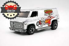 1974 FORD SUPER VAN 1:64 SCALE
