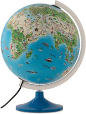 Atmosphere Family Solid -