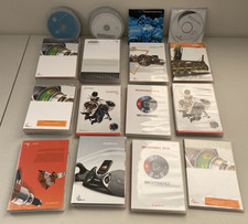 Lotto da collezione SOLIDWORKS