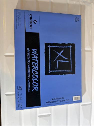 Canson tampone carta - canson, xl