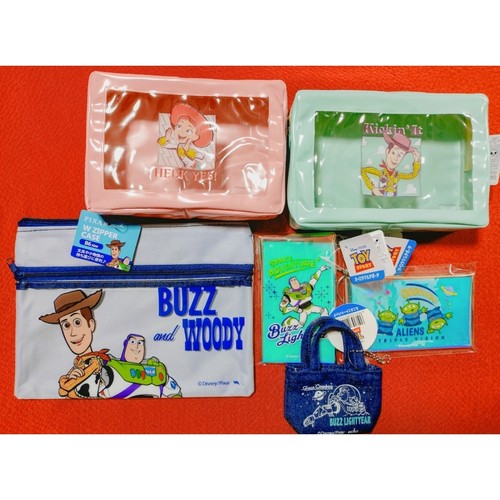 Toy story seria goods various - story,
