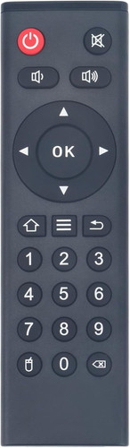 Telecomando sostituzione - telecomando,