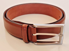 HUGO BOSS Cintura Pelle Medium