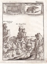 Mount Sinai Jabal Musa Egypt