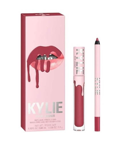 Kylie jenner rossetto opaco - jenner,