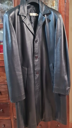 Cappotto uomo vera - uomo, alta