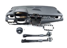 Kit airbag completo per - completo, bmw