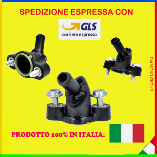 Modifica condotto con valvola - con,