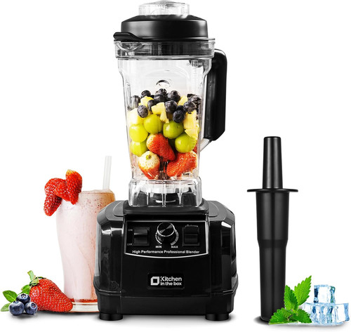 Frullatore professionale - frullatore,