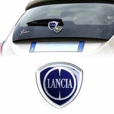 Lancia adesivo ricambio - adesivo,