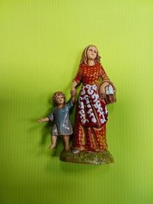 Statuina Pastori Mestieri