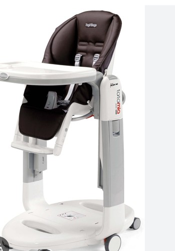 Seggiolone tata mia peg - peg, perego