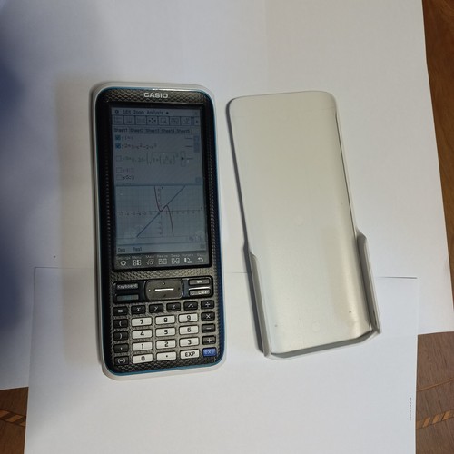 Calcolatrice grafica casio - calcolatrice,