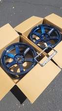 RAYS VOLK RACING TE37 SAGA