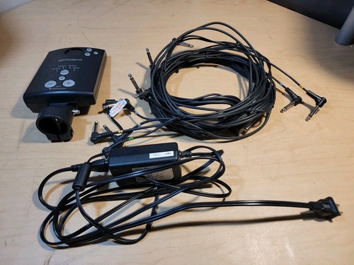 Roland drum brain con - td-1,