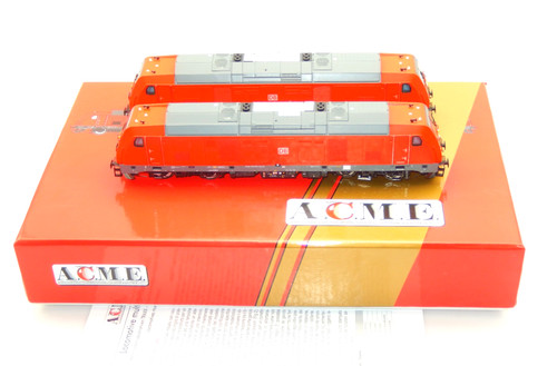 Acme 60421 set doppia - h0,