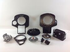 Kit avviamento elettrico volano regolatore 6LD 520 530 motore DIESEL LOMBARDINI