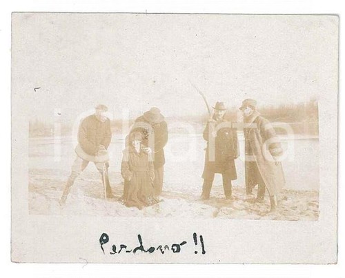 1910 italia goliardia - 1910,