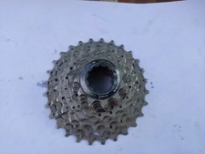 CASSETTA PIGNONI °° SHIMANO ULTEGRA °° CS-6700  10 Velocita 11-28