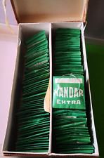 Vetro Plexi KANDAR - EXTRA