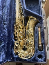 sax alto  yamaha 62