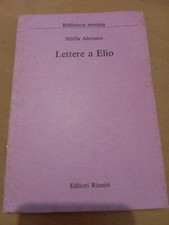 Lettere a Elio, Sibilla