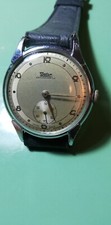 Watex Orologio Meccanico   Vintage