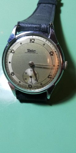 Watex orologio meccanico - orologio,
