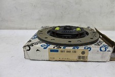 disco frizione VOLKSWAGEN GOLF