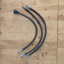 TUBI FRENO ANTERIORE YAMAHA XV 1100 VIRAGO 