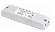 ALIMENTATORE LED TCI  DCC 12W