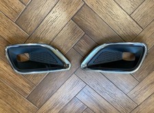 Cornice  Griglia  Faro Fanale