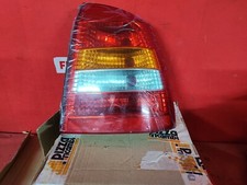 FARO FANALE POSTERIORE OPEL
