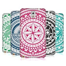 HEAD CASE DESIGNS POLYNESIAN