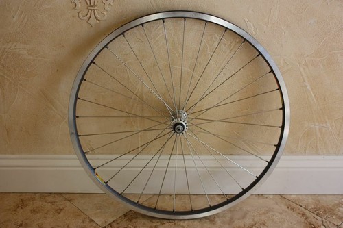 Nuovo cerchio bontrager - cerchio,