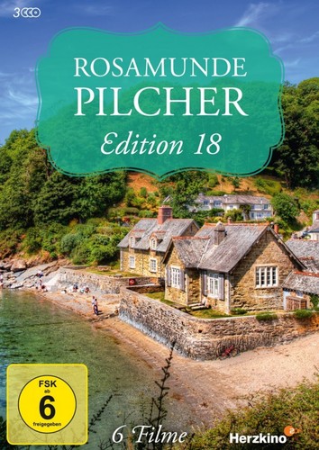 Rosamunde pilcher edition - rosamunde,