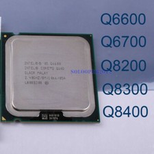 Processore CPU Intel Core 2
