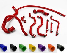 Tubi refrigeranti radiatore silicone adatti a Land Rover Discovery 300TDI Stoney Racing